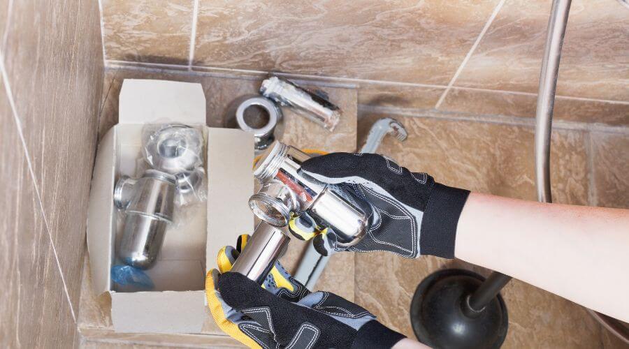 Expert flood damage restoration services in Des Plaines, IL